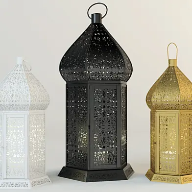 Lanterns / ZARA HOME