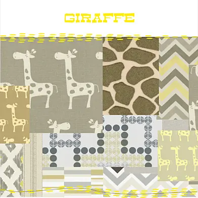 giraffe