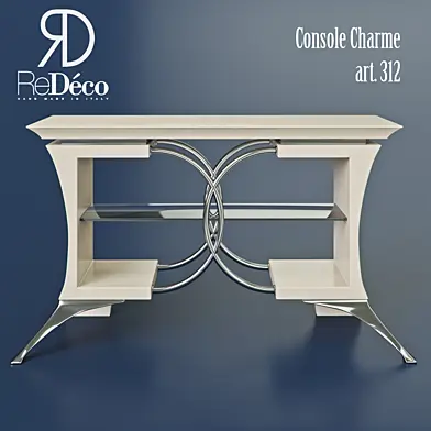 Redeco - Console Charme