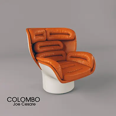 COLOMBO Joe Cesare