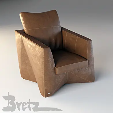Bretz SALT A125