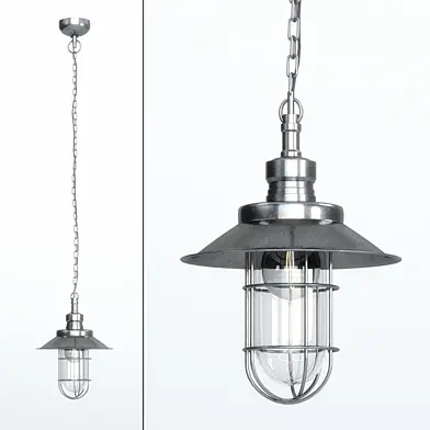lagan lamp