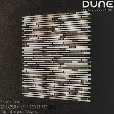 DUNE - VESTA