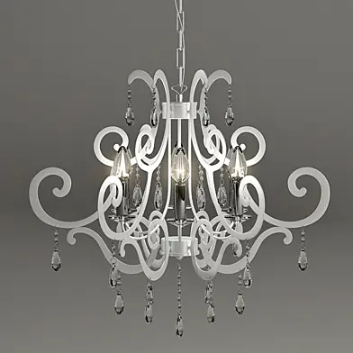 IDEAL LUX LAVANDA SP6