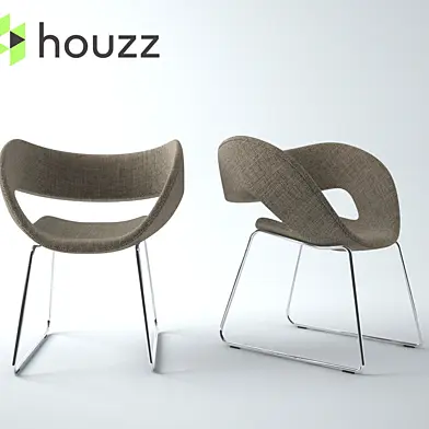 Houzz Modern Chair