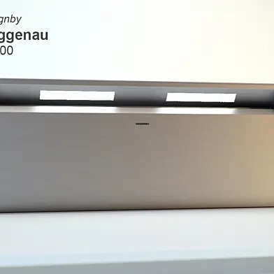Вытяжка для настольного монтажа Gaggenau AL400