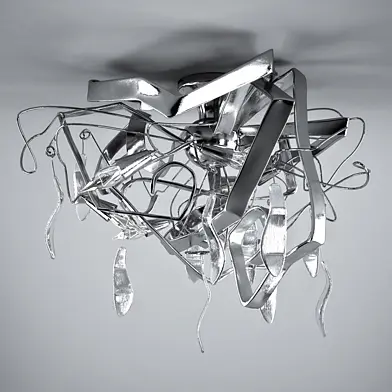 Brand Van Egmond dp chandelier