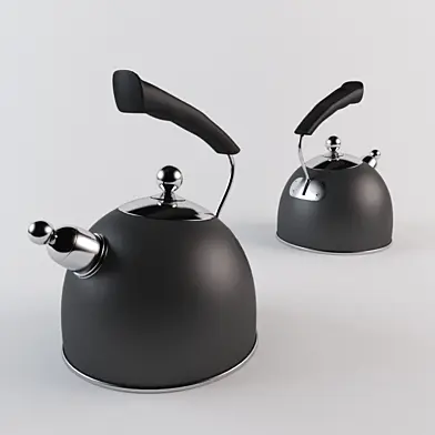 Stovetop Whistling Kettle