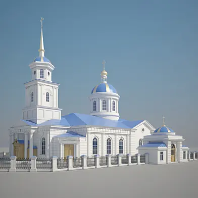 Церковь