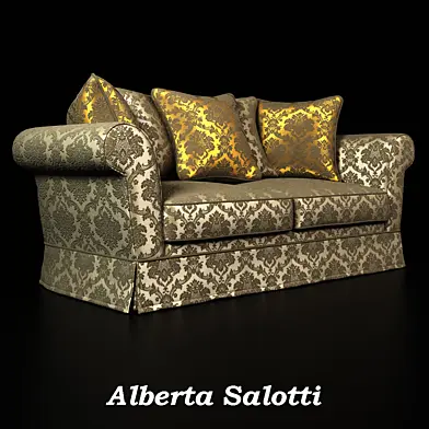 Alberta Salotti