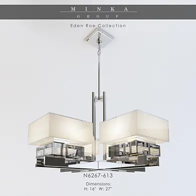 minka group N6267-613