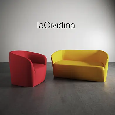 la Cividina - Dep