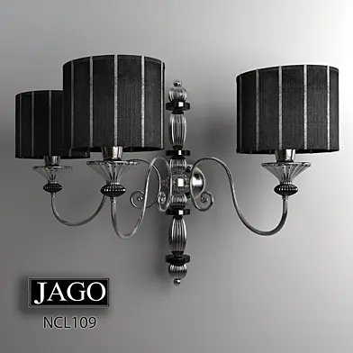 JAGO-NCL109