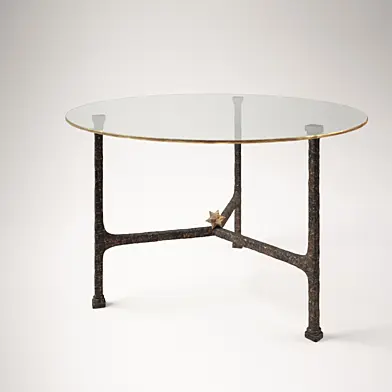 Narnia Cocktail Table
