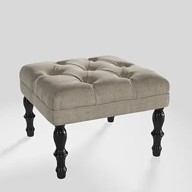 Пуф Parker Knoll ( модификация)