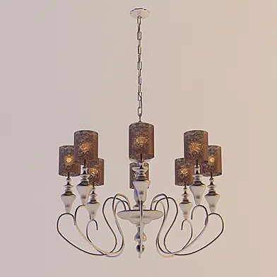 chandelier Unknown/ China