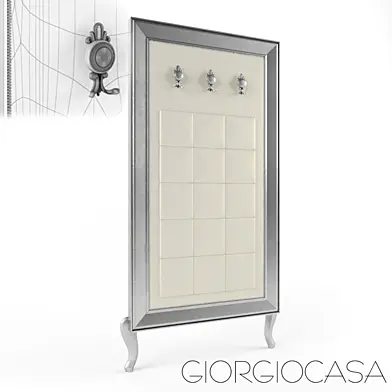 Вешалка для одежды Giorgiocasa