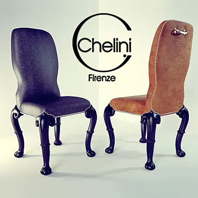 Chelini