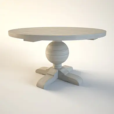 Kingsbridge Dining Table Naples
