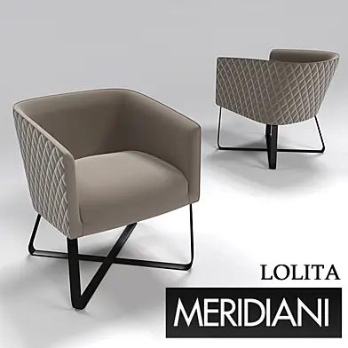MERIDIANI LOLITA