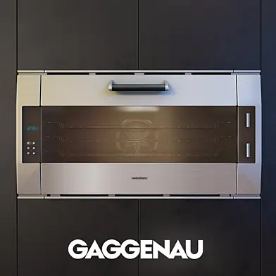 Духовой шкаф Gaggenau EB 385-110