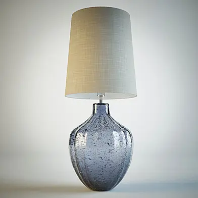 Heathfield Vivienne Large Smoke