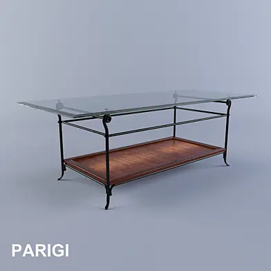 Столик кофейный PARIGI nr11