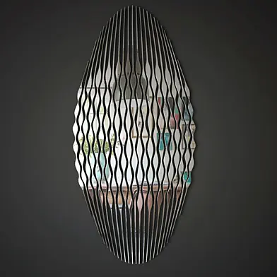Зеркало Supernova