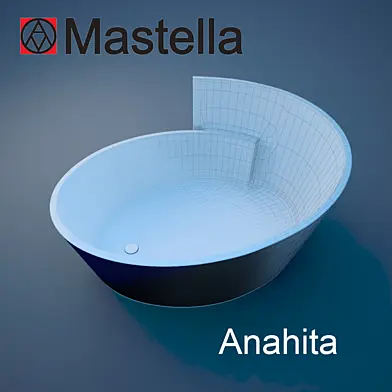 Anahita Mastella Design