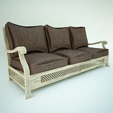 divan