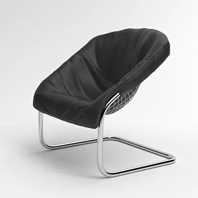 Фирма MINOTTI, модель аrmchair CORTINA