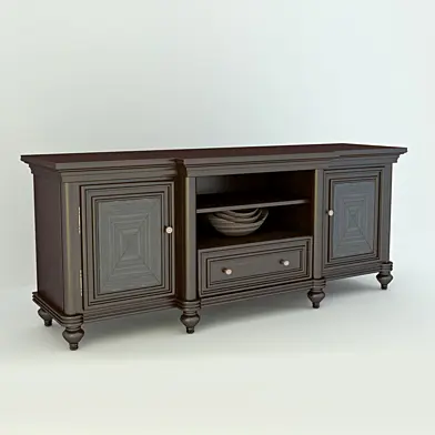 TV Consoles