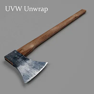 Топор/hatchet