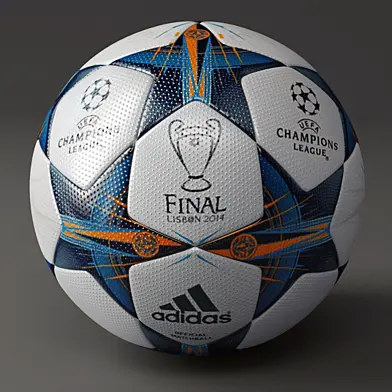 adidas finale lisbon 2014