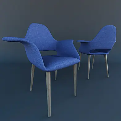 Arm Chair