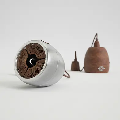 Zero pendant Oxidation Lab