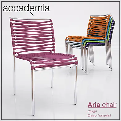 Aria chair