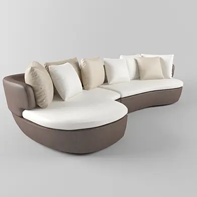 Natuzzi Nouveau
