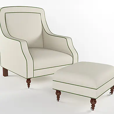 Vanguard Furniture