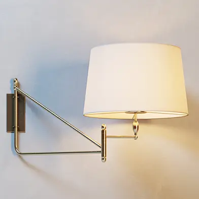 Wall_Lamp