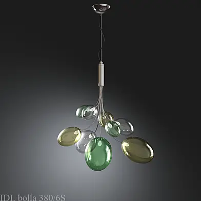 IDL bolla 380\6S