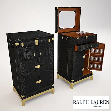 Мини Бар "Ralph Lauren Home"