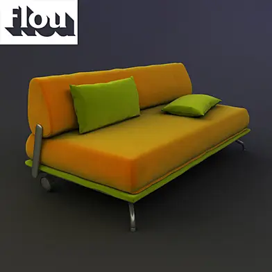 Single FLOU