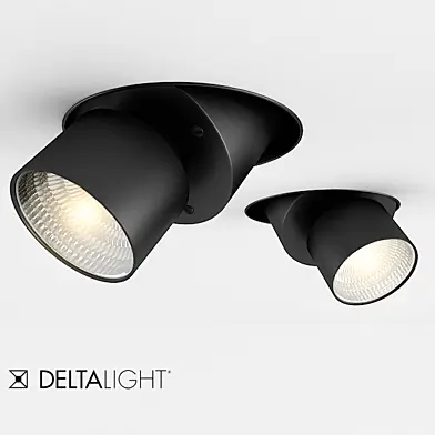 Светильник DELTALIGHT