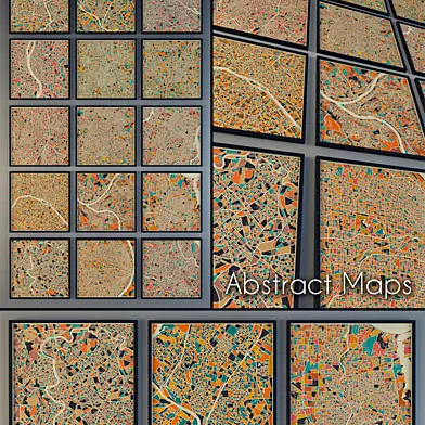 Abstract Maps