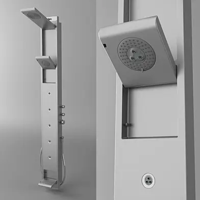 Hansgrohe Pharo SkyLine