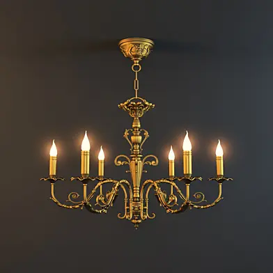 CORDON lighting Jewellery