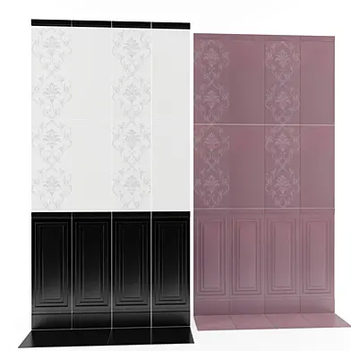 Cisa Ceramiche, Liberty