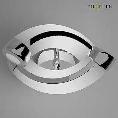 Двойное бра Mantra Guss 0657 (Испания)