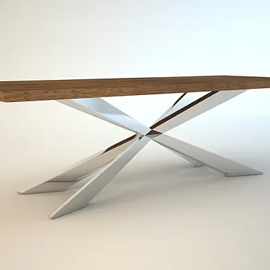 Cattelanitalia - Spyder wood
